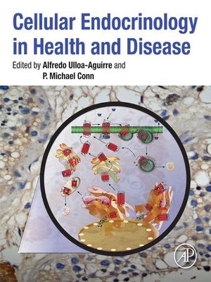 cover image of Cellular Endocrinology in Health and Disease